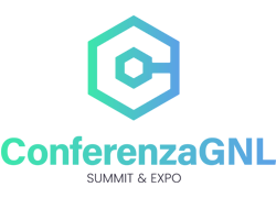 Conferenza GNL Logo