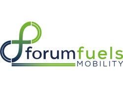 Forum Fuels Mobility Logo